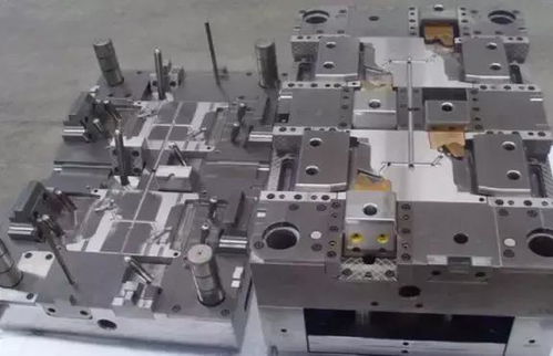 2017年全球航空模具消費(fèi)額達(dá)820.08億美元，電子產(chǎn)品需求成關(guān)鍵驅(qū)動(dòng)力